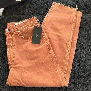 Rag & Bone jeans